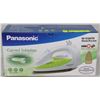Image 1 : PANASONIC CURVED SOLEPLATE IRON