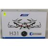 Image 1 : NEW H31 6 AXIS GYRO QUADCOPTER WITH SUNGLASSES