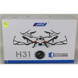 NEW H31 6 AXIS GYRO QUADCOPTER WITH SUNGLASSES