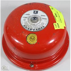 ADAPTABLE FIRE ALARM