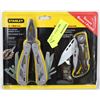 Image 1 : NEW STANLEY 12 IN 1 MULTI TOOL WITH BONUS KNIFE