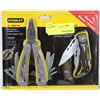 Image 1 : NEW STANLEY 12 IN 1 MULTI TOOL WITH BONUS KNIFE
