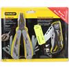 Image 1 : NEW STANLEY 12 IN 1 MULTI TOOL WITH BONUS KNIFE
