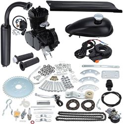 NEW 2 STROKE GAS ENGINE CONVERSION KIT