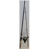 Image 1 : FISHING ROD AND REEL