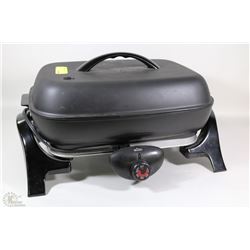 RIVAL ELECTRIC DEEP FRYING PAN WITH LID