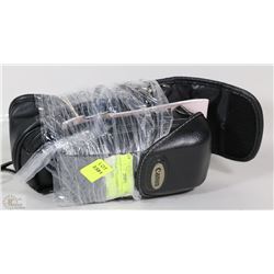 FUJI FILM ROLL CAMERA  WITH 2 CAMERA CASES