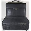 Image 1 : 2 DELL LAPTOP CASES INCL 1 BLACK LEATHER