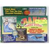 Image 1 : COLLECTIBLE BANJO FISHING SYSTEM