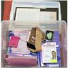Image 1 : BUSINESS IN A BOX. INCLUDES EARLY DETECTION, 40
