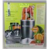 Image 1 : BRAND NEW NUTRI BULLET 12 PC SET IN BOX