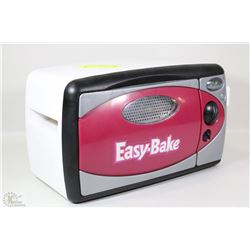 EASY BAKE OVEN