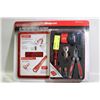 Image 1 : NEW SNAP-ON 3PC MULTI FUNCTION TOOL, KEYCHAIN,