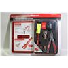 Image 1 : NEW SNAP-ON 3PC MULTI FUNCTION TOOL, KEYCHAIN,