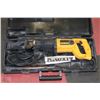 Image 1 : DEWALT RECIPROCATING SAW MODEL DW304P