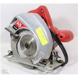 7 1/4" SKILSAW CIRCULAR SAW