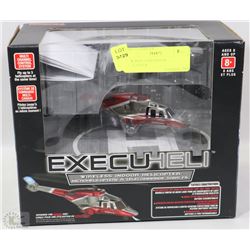 NEW WIRELESS INDOOR HELICOPTER