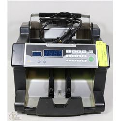 ROYAL SOVEREIGN MONEY COUNTER