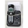 Image 1 : NEW  VTECH 6.0 CORDLESS PHONE WITH ANSWERING
