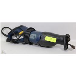 MASTERCRAFT RECIPROCATING SAW