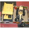 Image 1 : 2 TONKA TRUCKS COLLECTIBLE