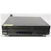 Image 1 : TECHNICS 5 DISC CD PLAYER