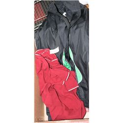 BRAND NEW NIKE JACKET WITH TAGS SIZE MEDIUM