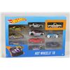 Image 1 : 10PC HOT WHEELS