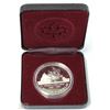 Image 1 : 1987 CANADIAN PROOF SILVER DOLLAR IN RCM CASE