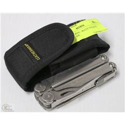 LEATHERMAN WAVE POCKET MULTI-TOOL
