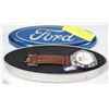 Image 1 : FORD TRUCKS MENS WATCH