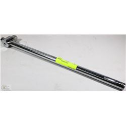 18" 3/4" BREAKER BAR