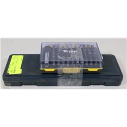 BRAND NEW TITAN DRILL BITZ W/