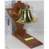 Image 1 : EDMONTON POT AND KETTLE BRASS BELL COLLECTIBLES
