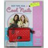 Image 1 : BRAND NEW COOL NAILS/ CELL PHONE PURSE