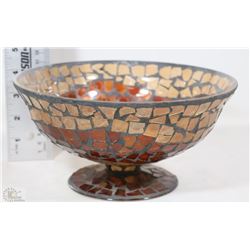 MOSAIC BOWL