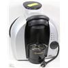 Image 1 : BRAUN TASSIMO COFFEE MACHINE