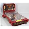 Image 1 : PIRATES OF THE CARIBBEAN PINBALL