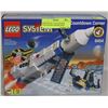 Image 1 : NEW SEALED  LEGO SYSTEMS "COUNTDOWN CORNER WITH