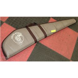 PADDED CAL-ED SPORTS GUN CASE