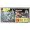 Image 1 : NEW SEALED  STARWARS  LEGO SYSTEMS "NABOO