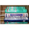 Image 1 : BOX OF ACCOUSTIC SEALANT AND CONSTRUCTION