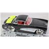 Image 1 : 1957 CHEVY CORVETTE  COLLECTORS DIE CAST CAR