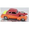 Image 1 : 1939 CHEVY COUPE COLLECTORS DIE CAST CAR