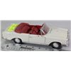 Image 1 : 1966 MERCEDES  BENZ COLLECTORS DIE CAST  CAR