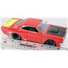 Image 1 : 1969 PLYMOUTH ROADRUNNER COLLECTORS DIE CAST CAR