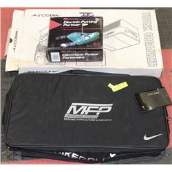 BRAND NEW NIKE GOLF TRUNK ORGANIZER WITH TAGS &