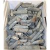 Image 1 : BIN OF JADE,SERPENTINE & JASPER CORE SAMPLES