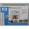 Image 1 : HP PHOTOSMART A510 PRINTER