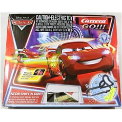 CARRERA GO RACER TRACK SET